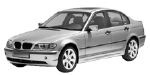 BMW E46 C1753 Fault Code