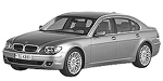 BMW E65 C1753 Fault Code