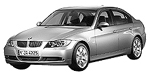 BMW E90 C1753 Fault Code