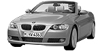 BMW E93 C1753 Fault Code