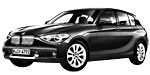 BMW F20 C1753 Fault Code