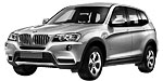 BMW F25 C1753 Fault Code